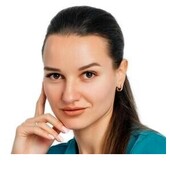 Быкова Маргарита Игоревна — хирург