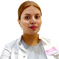 Дибирчуева Муслимат Набиевна - узи-специалист