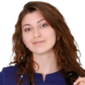 Присмакова Мария Вячеславовна — педиатр