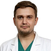 Сосновский Станислав Олегович — уролог