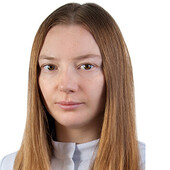 Шаманина Алена Александровна — УЗИ-специалист