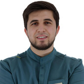 Салимзода Убайдулло Самандар — стоматолог, стоматолог-терапевт