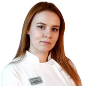 Иванова Вероника Сергеевна — косметолог