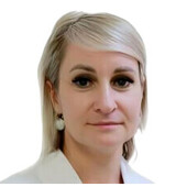 Дорогина Ольга Викторовна — педиатр, дерматовенеролог