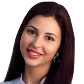 Мирощенко Оксана Александровна — педиатр