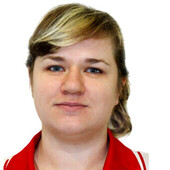 Лебедева Олеся Дмитриевна — хирург, УЗИ-специалист