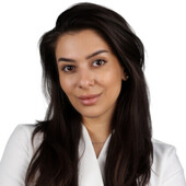 Аведова Мадлена Юрьевна — косметолог