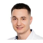 Никитин Вадим Николаевич — стоматолог, стоматолог-ортопед