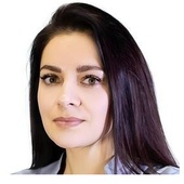 Голохвастова Анастасия Александровна — колопроктолог, нутрициолог