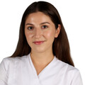 Керопян Ольга Закевосовна - стоматолог-терапевт