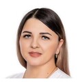 Аитова Ильзира Ильгизовна - стоматолог, стоматолог-терапевт