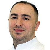 Тлизамов Анзор Хусенович — окулист (офтальмолог)