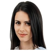 Зейналова Мадина Дженетхановна — стоматолог-ортодонт