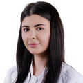 Канар Аиша Фикретовна - дерматолог, косметолог