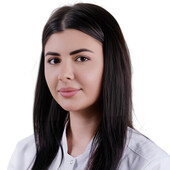 Канар Аиша Фикретовна — дерматолог, косметолог