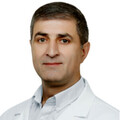 Сагиян Зори Смбатович - флеболог, хирург