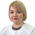 Мараховская Мария Валерьевна - невролог, психиатр