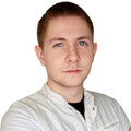 Кульнев Илья Александрович - ортопед, травматолог