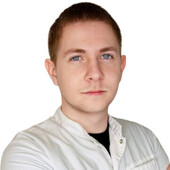 Кульнев Илья Александрович — травматолог, ортопед
