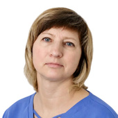 Зубарева Елена Викторовна — подолог