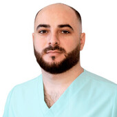 Мурадов Мурад Беналиевич — стоматолог-хирург, стоматолог