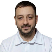 Циклин Илья Леонидович — челюстно-лицевой хирург, стоматолог