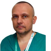 Соколов Евгений Евгеньевич — массажист