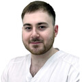 Исрапилов Магомед Набиюллаевич - стоматолог, стоматолог-хирург
