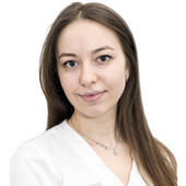 Казанокова (Напиджева) Тхана Юрьевна — стоматолог, стоматолог-ортопед