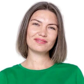 Веретенникова Наталья Игоревна — психолог