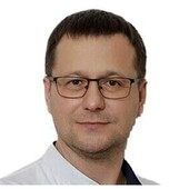 Гончаров Артём Алексеевич — уролог