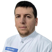 Умаров Рамзан Имранович — хирург, флеболог