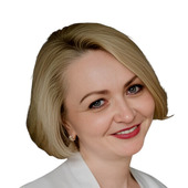 Емельянова Ольга Олеговна — косметолог, дерматовенеролог