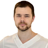 Шунин Матвей Михайлович — остеопат