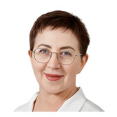 Блажко Анна Ивановна — УЗИ-специалист