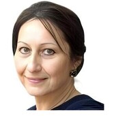Урадовская Анна Викторовна — психиатр