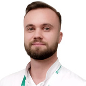 Лобов Николай Ильич — УЗИ-специалист