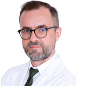 Котенко Роман Михайлович — репродуктолог (ЭКО)