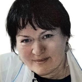 Соколова Людмила Васильевна — психиатр