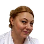 Солодилова Елена Ивановна — психиатр