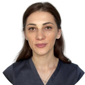 Братова Марина Мурадиновна — стоматолог-гигиенист