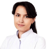 Махмудова Гульнара Маратовна — акушер-гинеколог