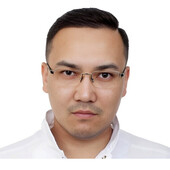 Ищанов Сергей Оразбаевич — хирург