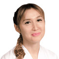 Богомазова Вероника Анатольевна - терапевт