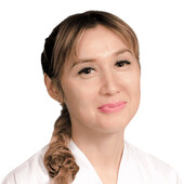 Богомазова Вероника Анатольевна — терапевт