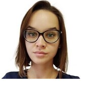 Князева Карина Андреевна — УЗИ-специалист