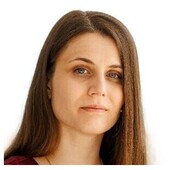 Журихина Алина Валентиновна — гинеколог