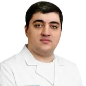 Арустамов Аркадий Арсенович — стоматолог, стоматолог-терапевт