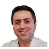 Мамедов Элвин Аббасович — андролог, уролог