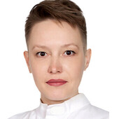 Куштарева Наталья Александровна — анестезиолог-реаниматолог